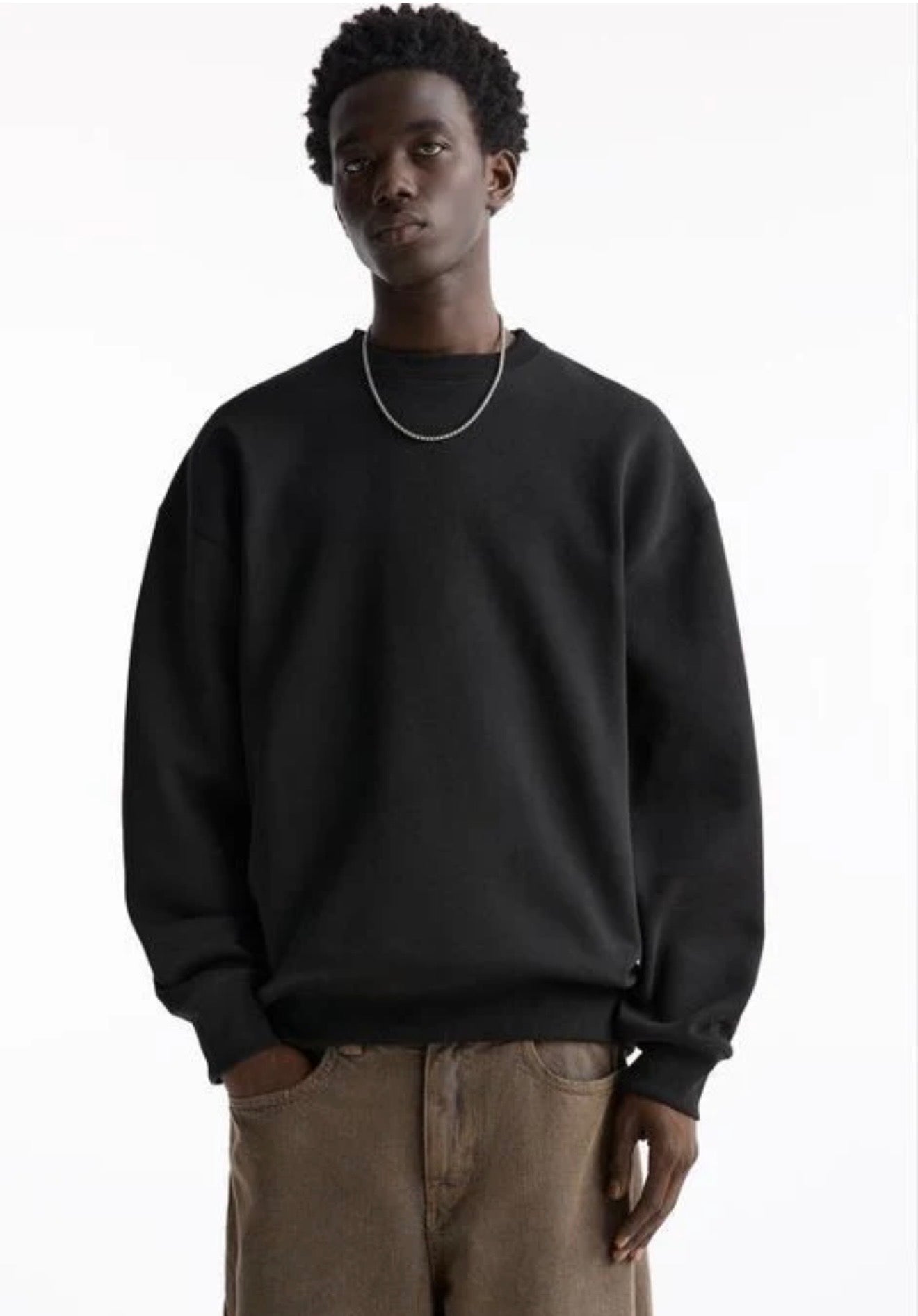 Pull&Bear sweetshirt