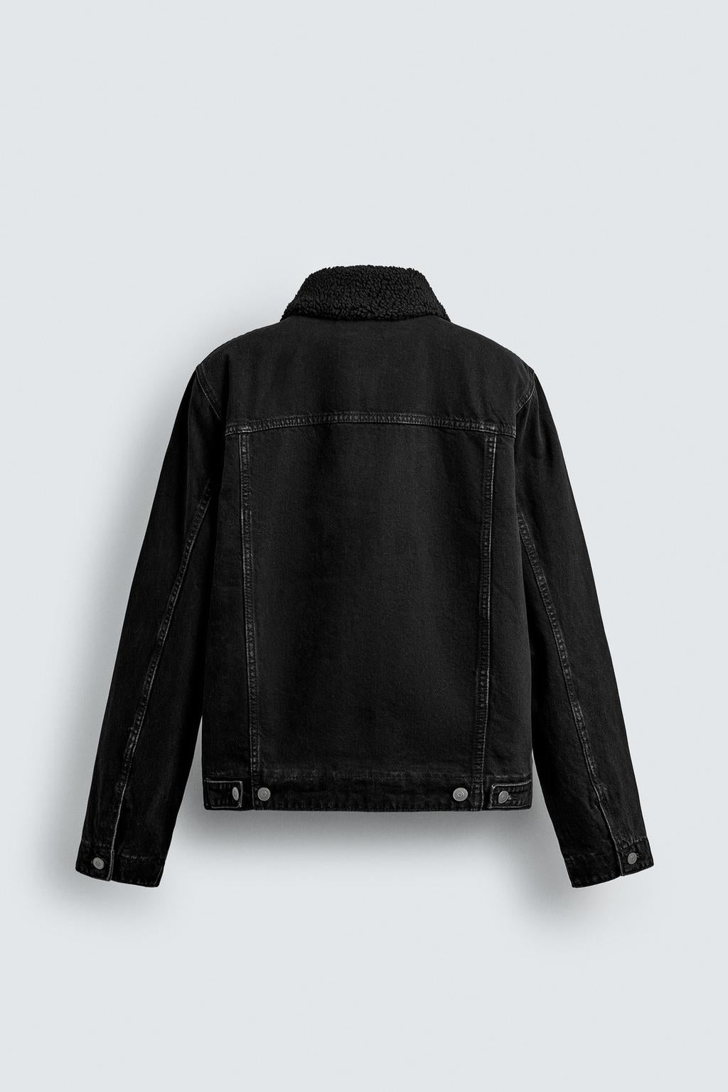 Zara jacket