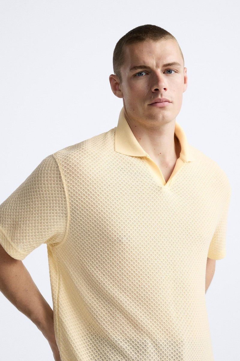 Zara polo