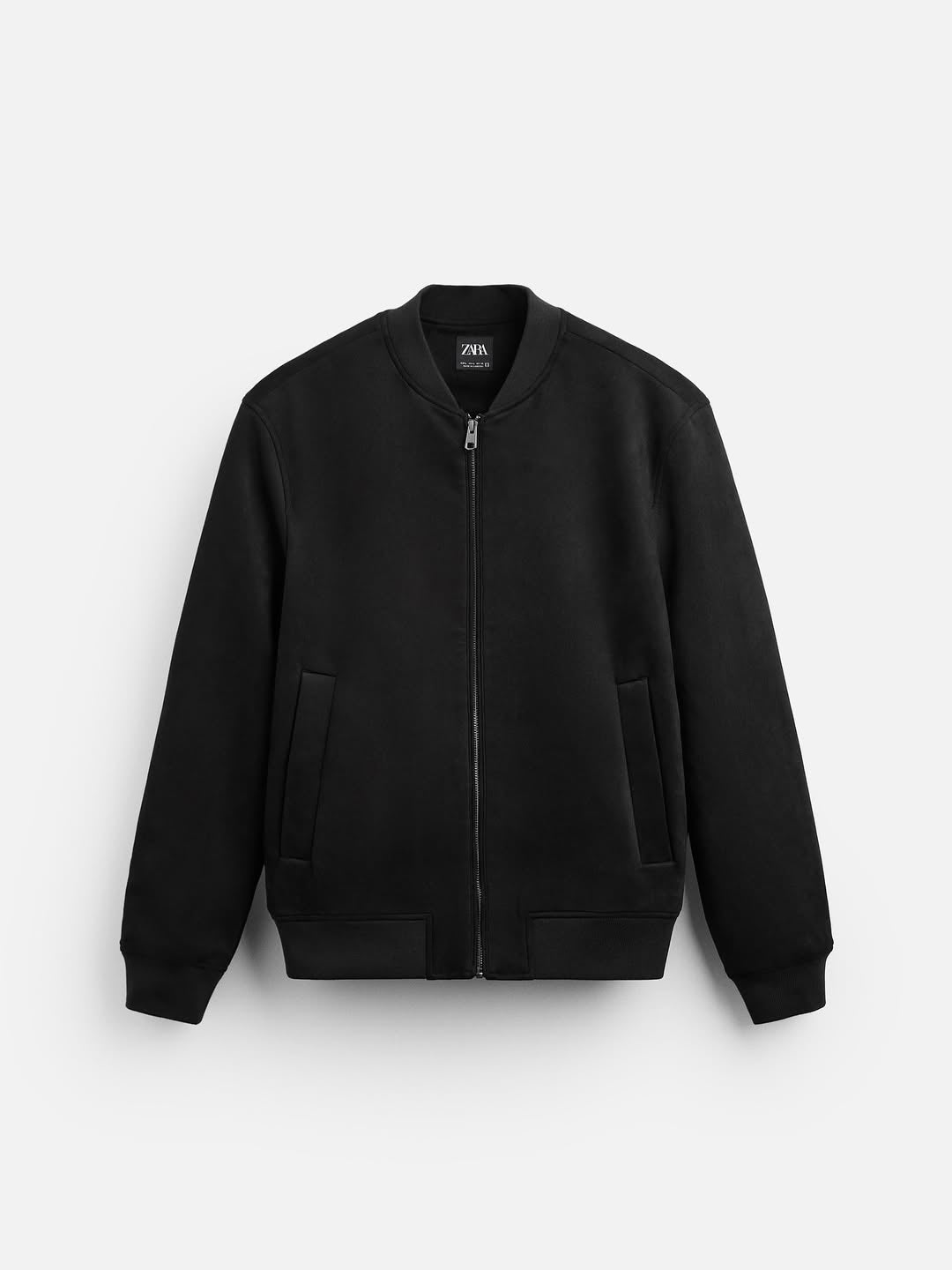 Zara jacket