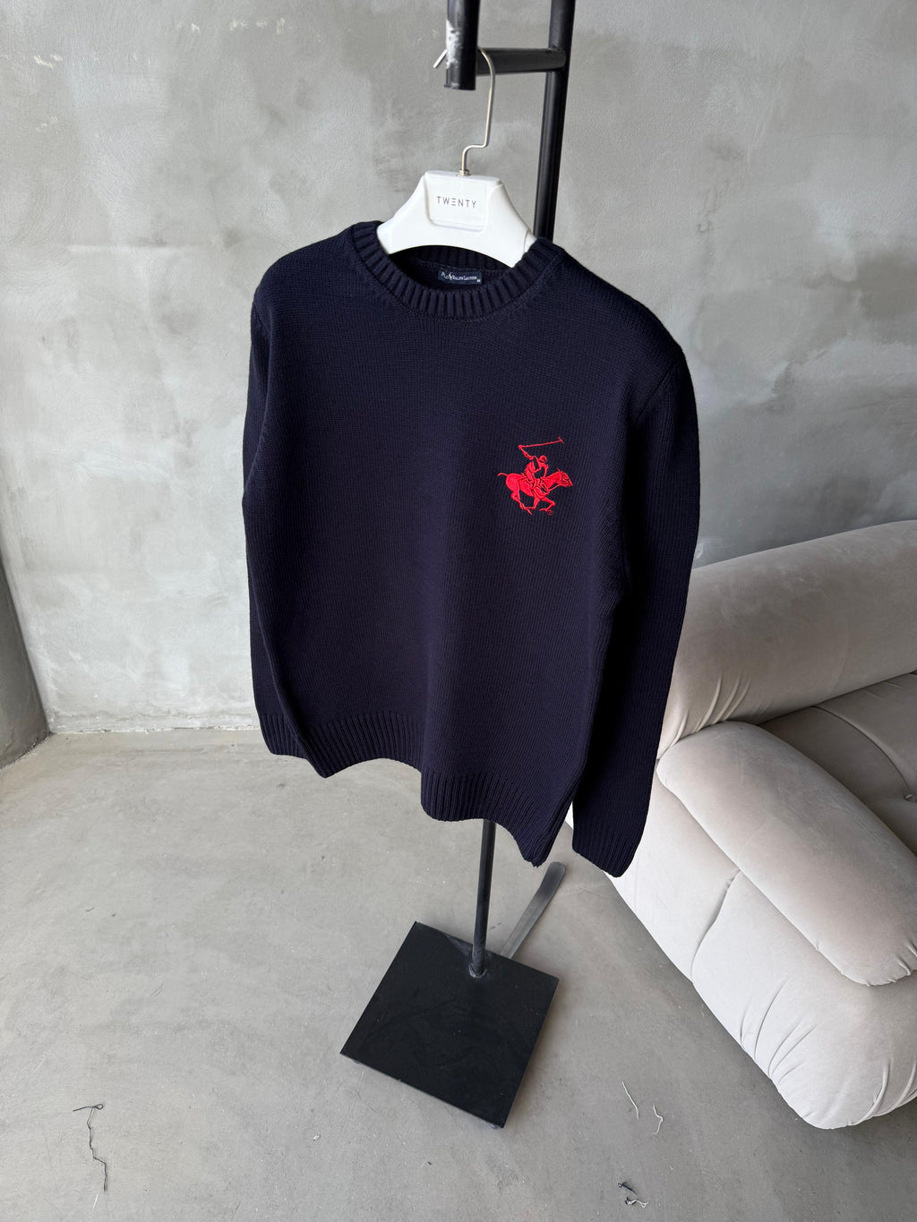 Polo Ralph Lauren Dark Blue