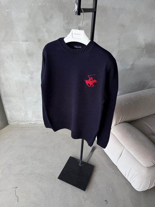 Polo Ralph Lauren Dark Blue