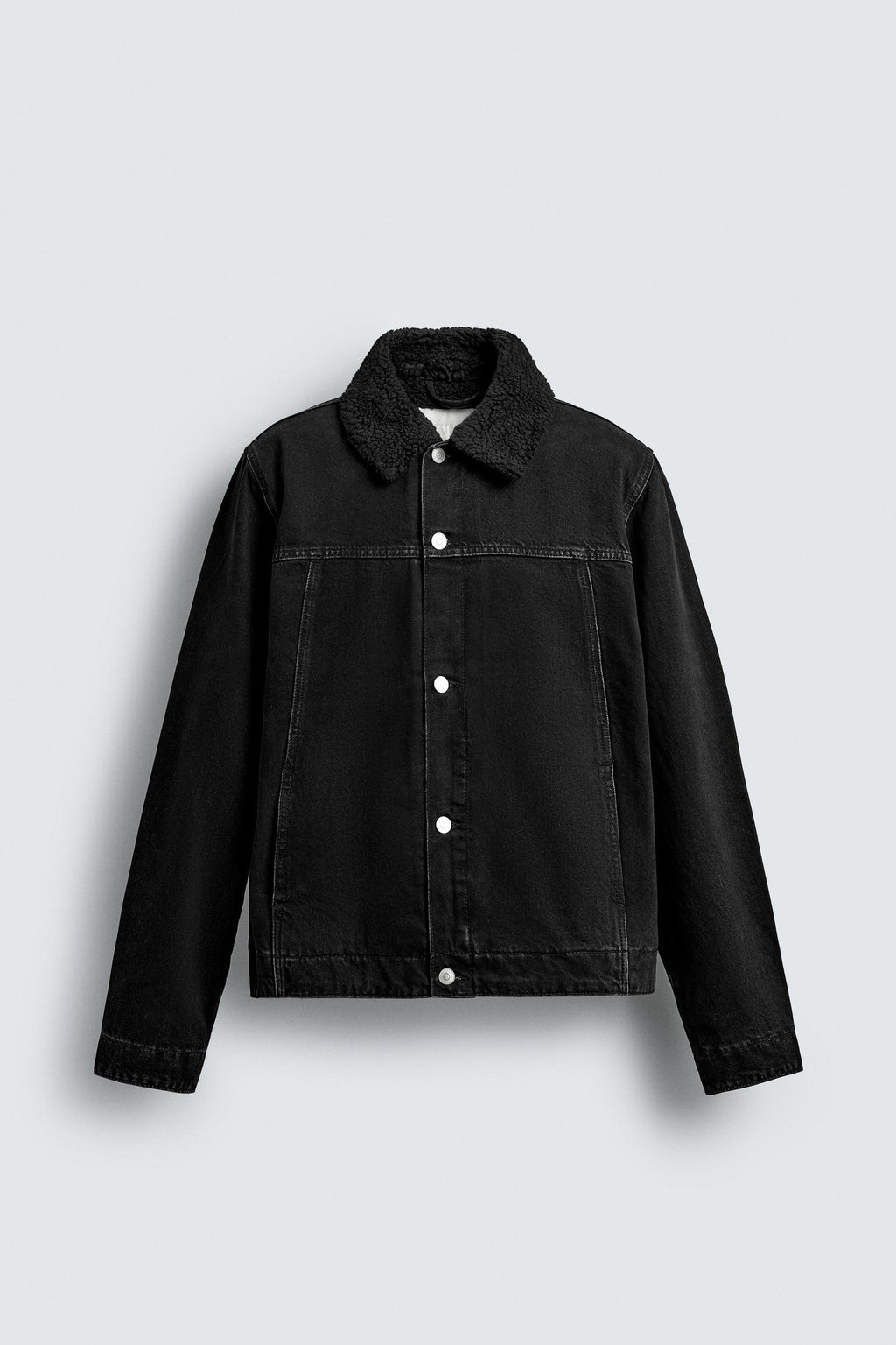 Zara jacket