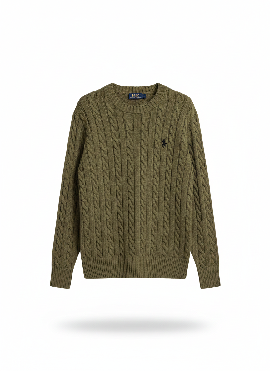 Polo Ralph Lauren Olive