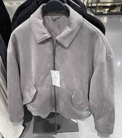 Zara jacket