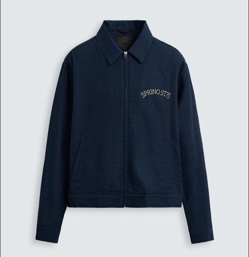Zara jacket