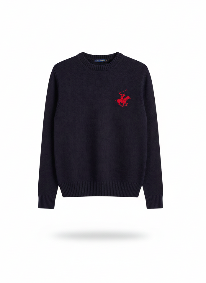 Polo Ralph Lauren Dark Blue