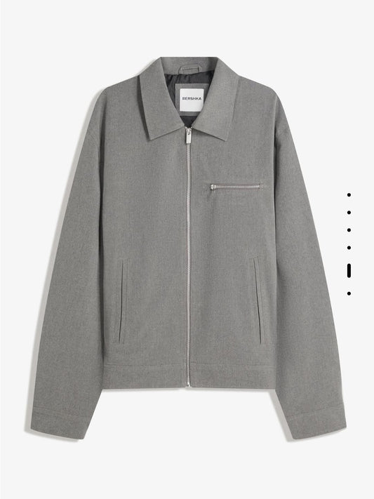 Bershka jacket