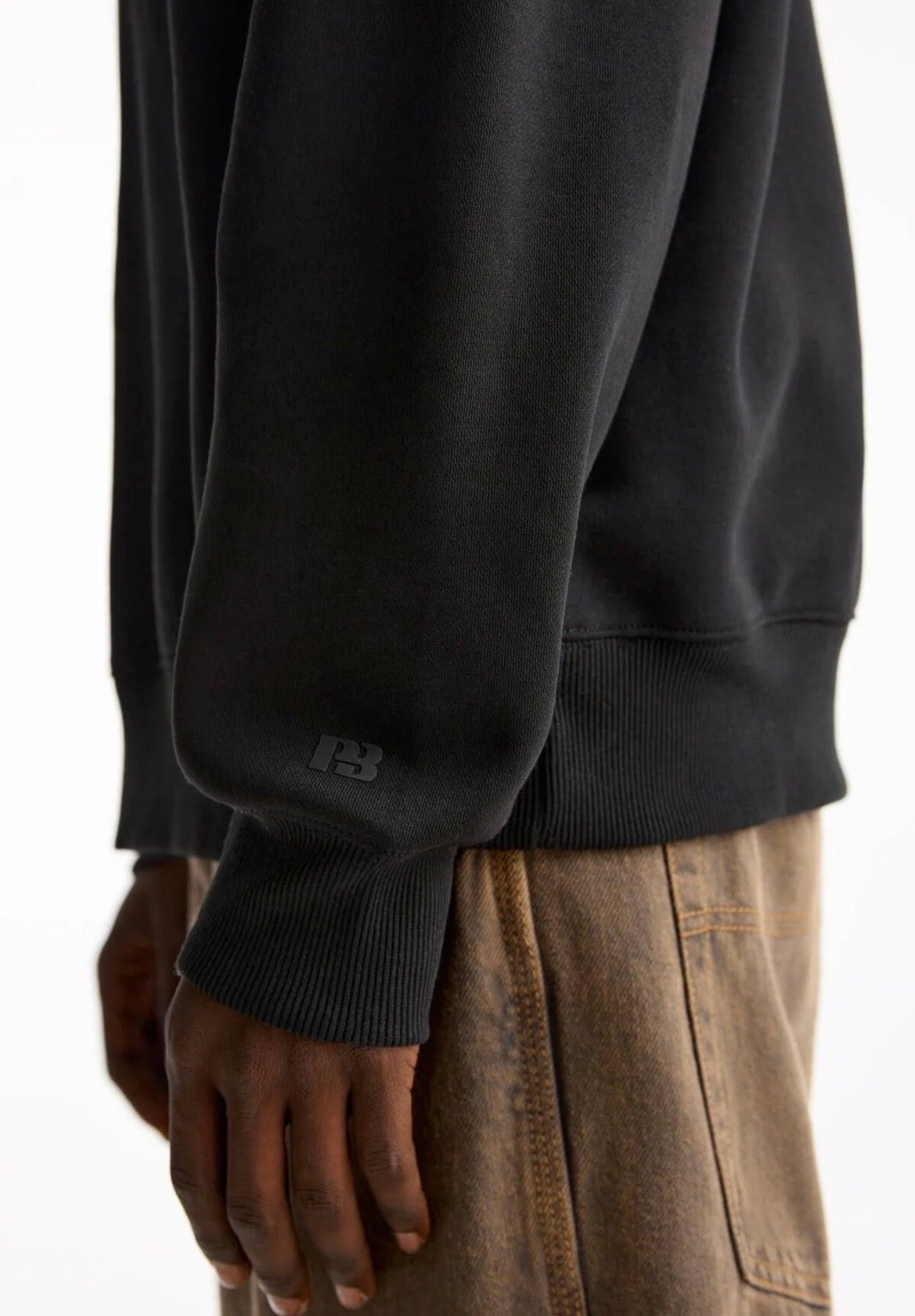 Pull&Bear sweetshirt