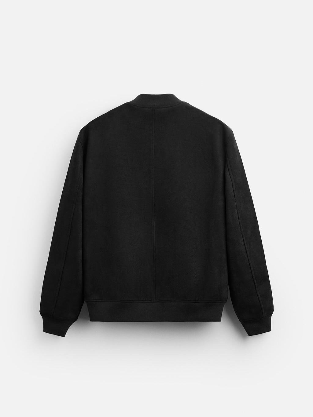 Zara jacket