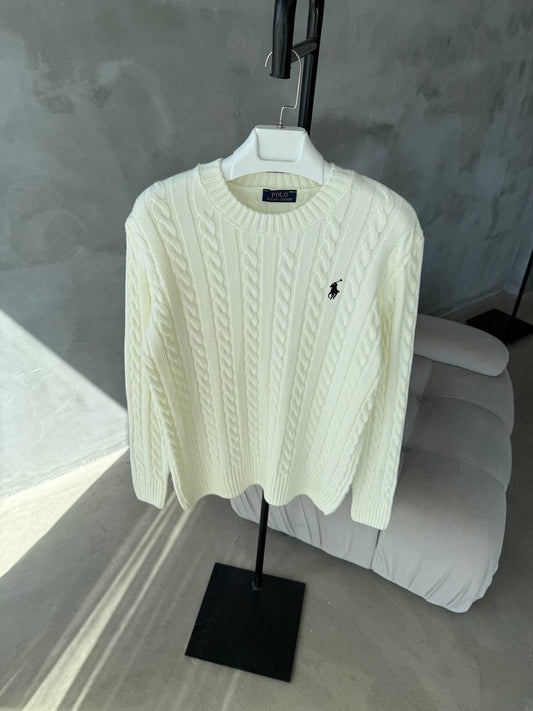 Polo Ralph Lauren White
