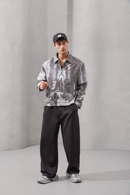 Da Vinci studio Jacket