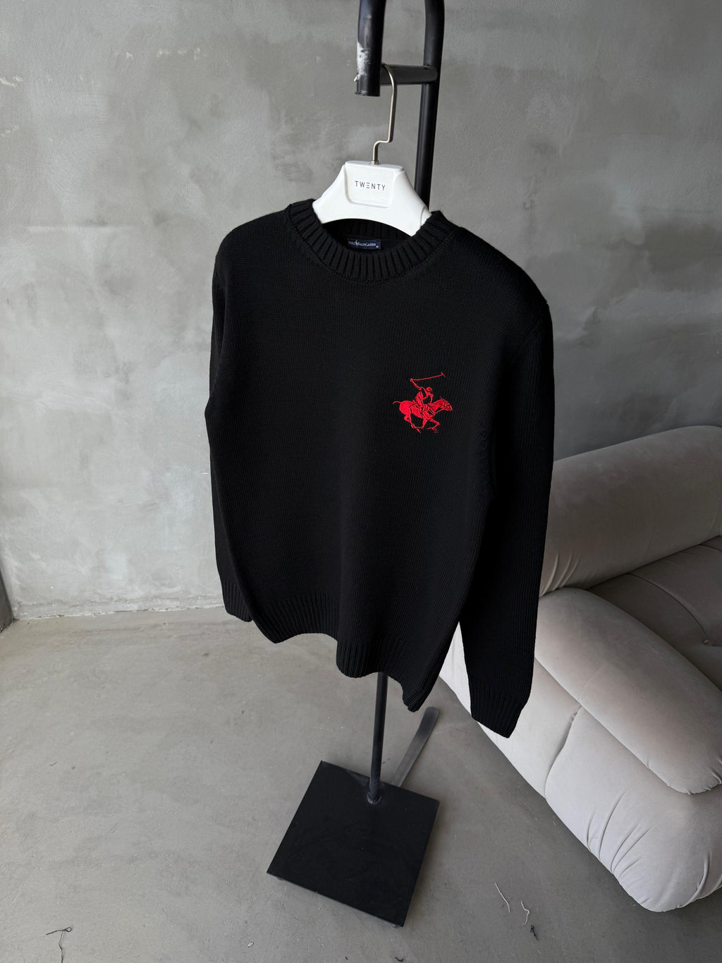 Polo Ralph Lauren Black
