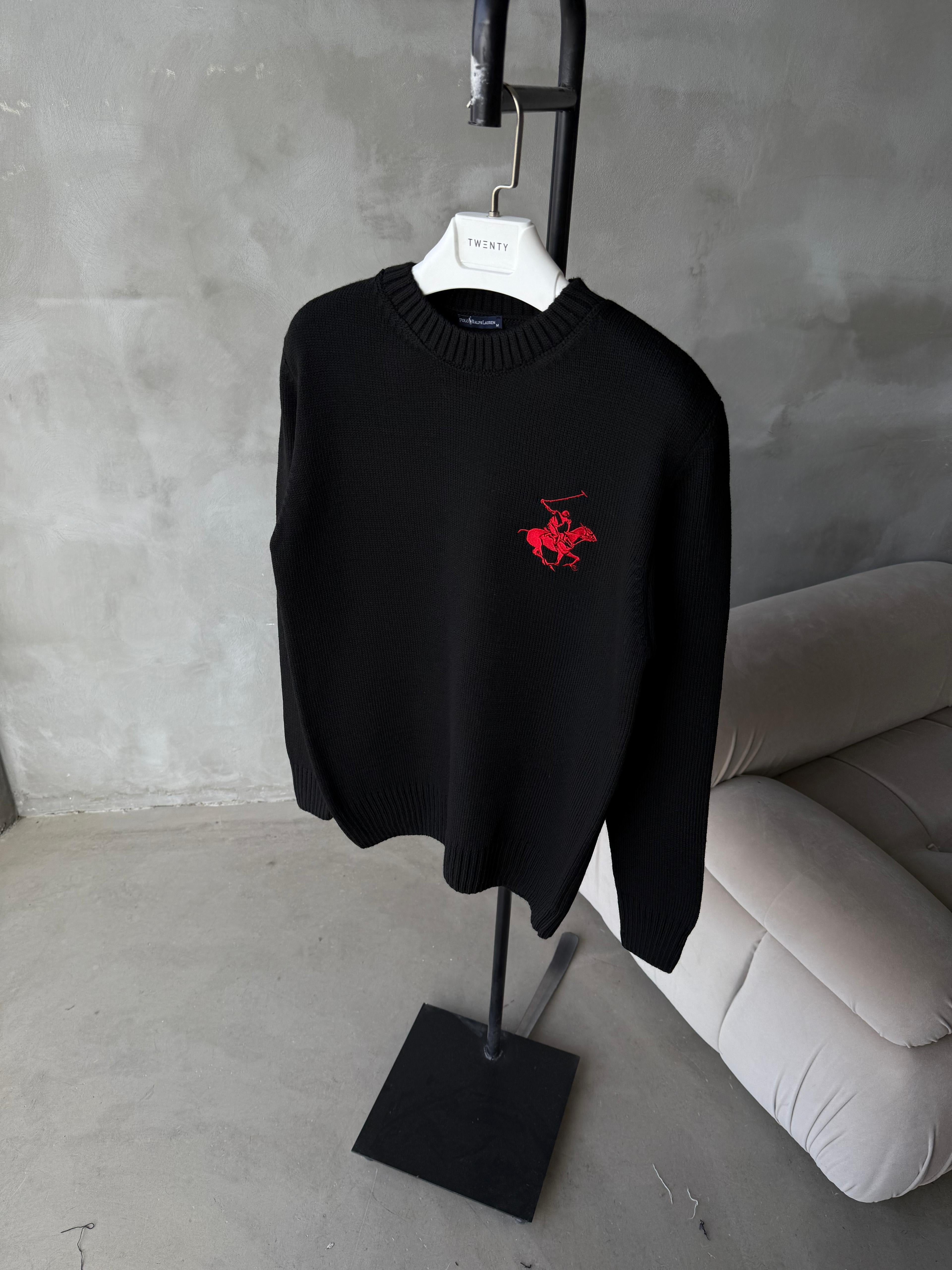 Polo Ralph Lauren Black