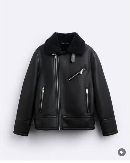 Zara jacket