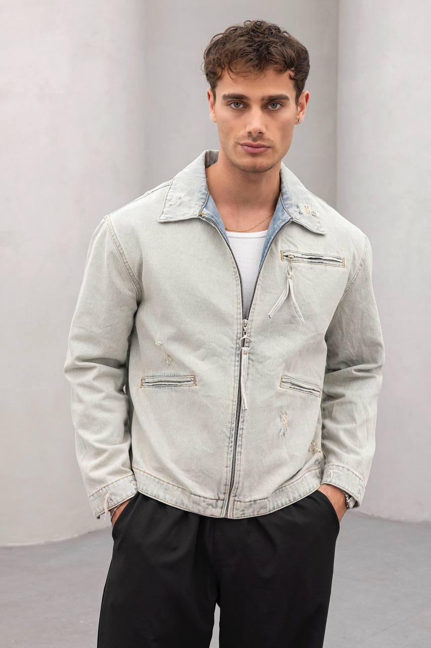 Velnar jacket