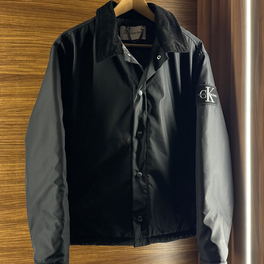 calvin klein Jacket
