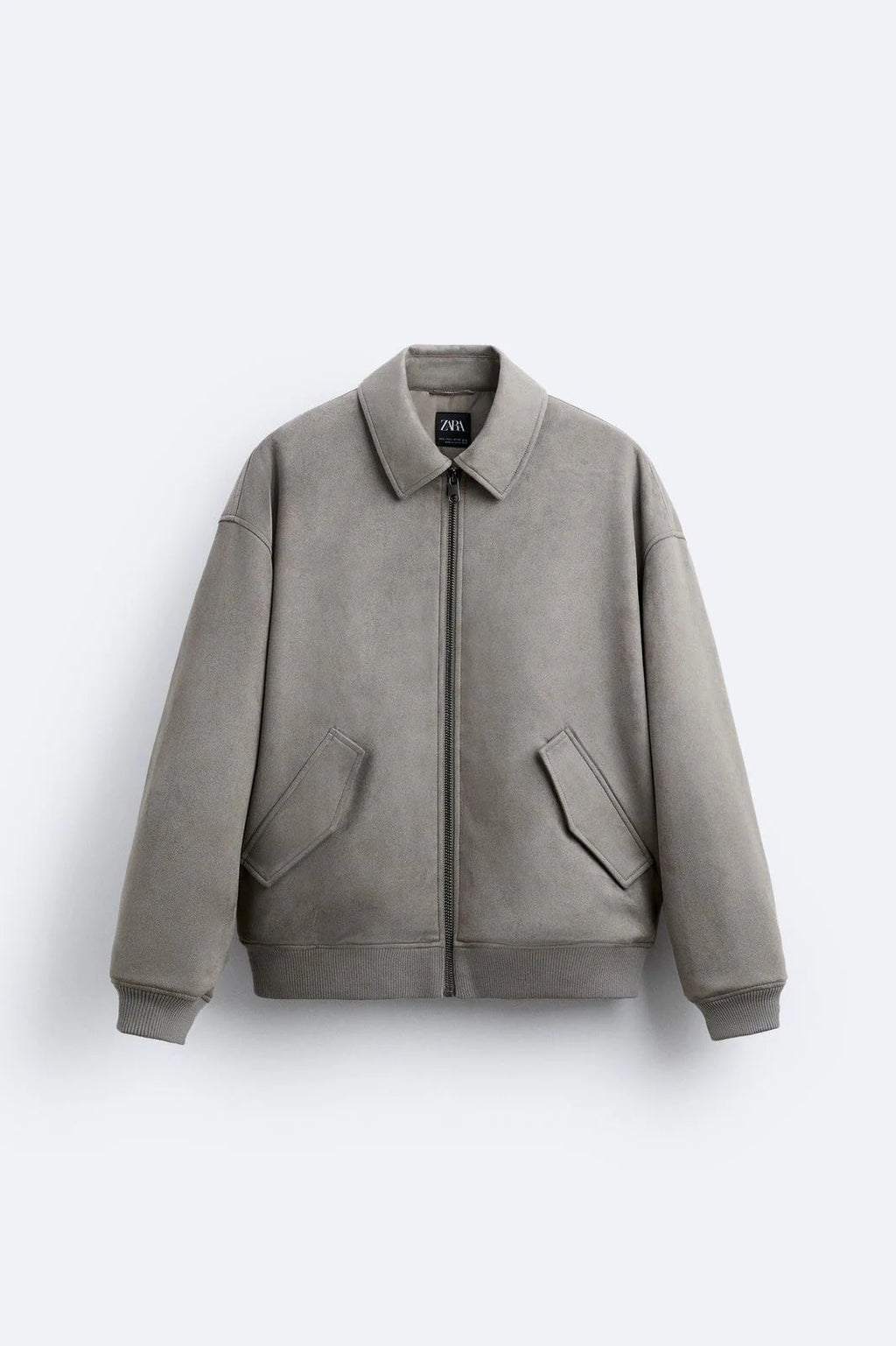 Zara jacket