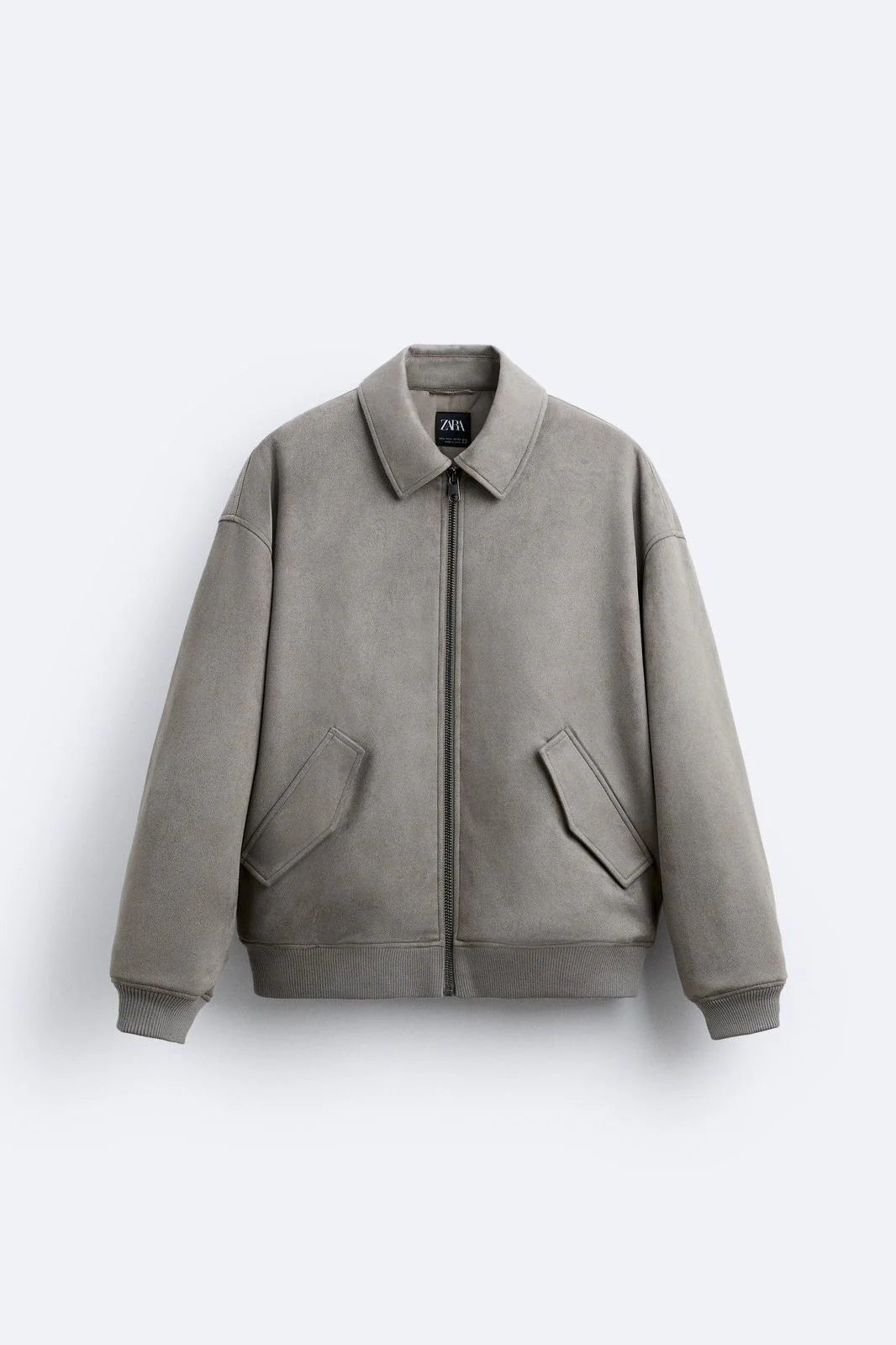 Zara jacket
