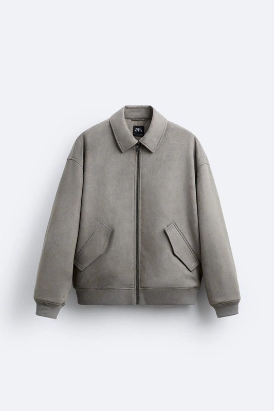 Zara jacket