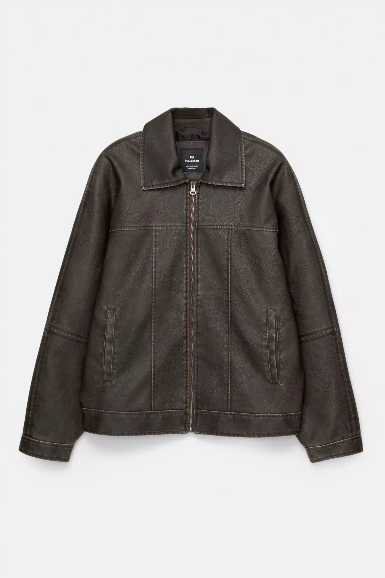 Pull&Bear jacket