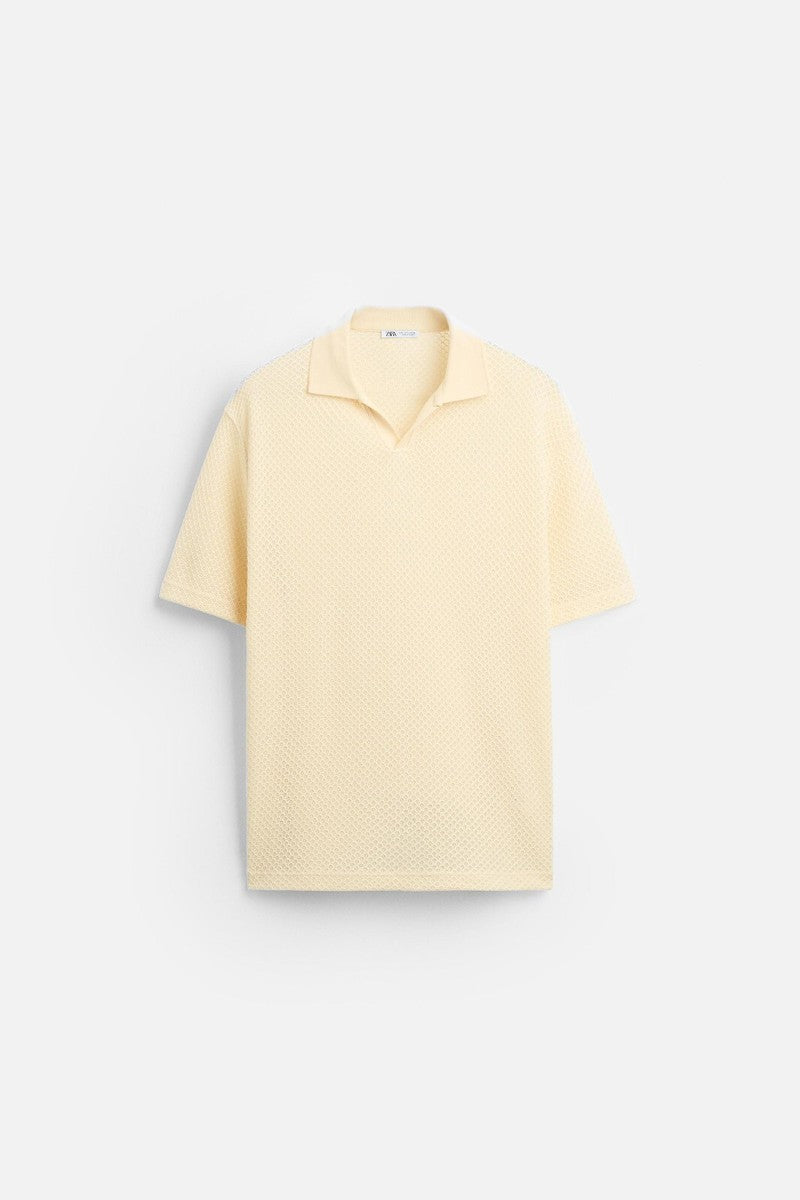 Zara polo