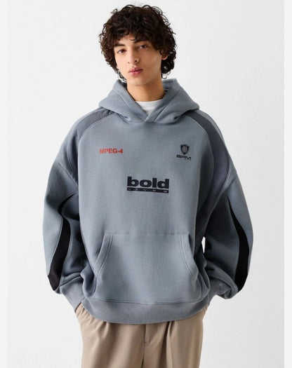 Bershka Hoodie