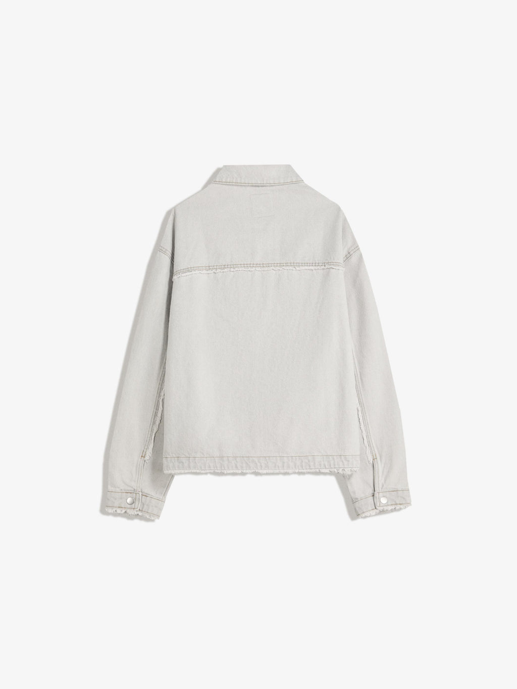 Bershka denim jacket