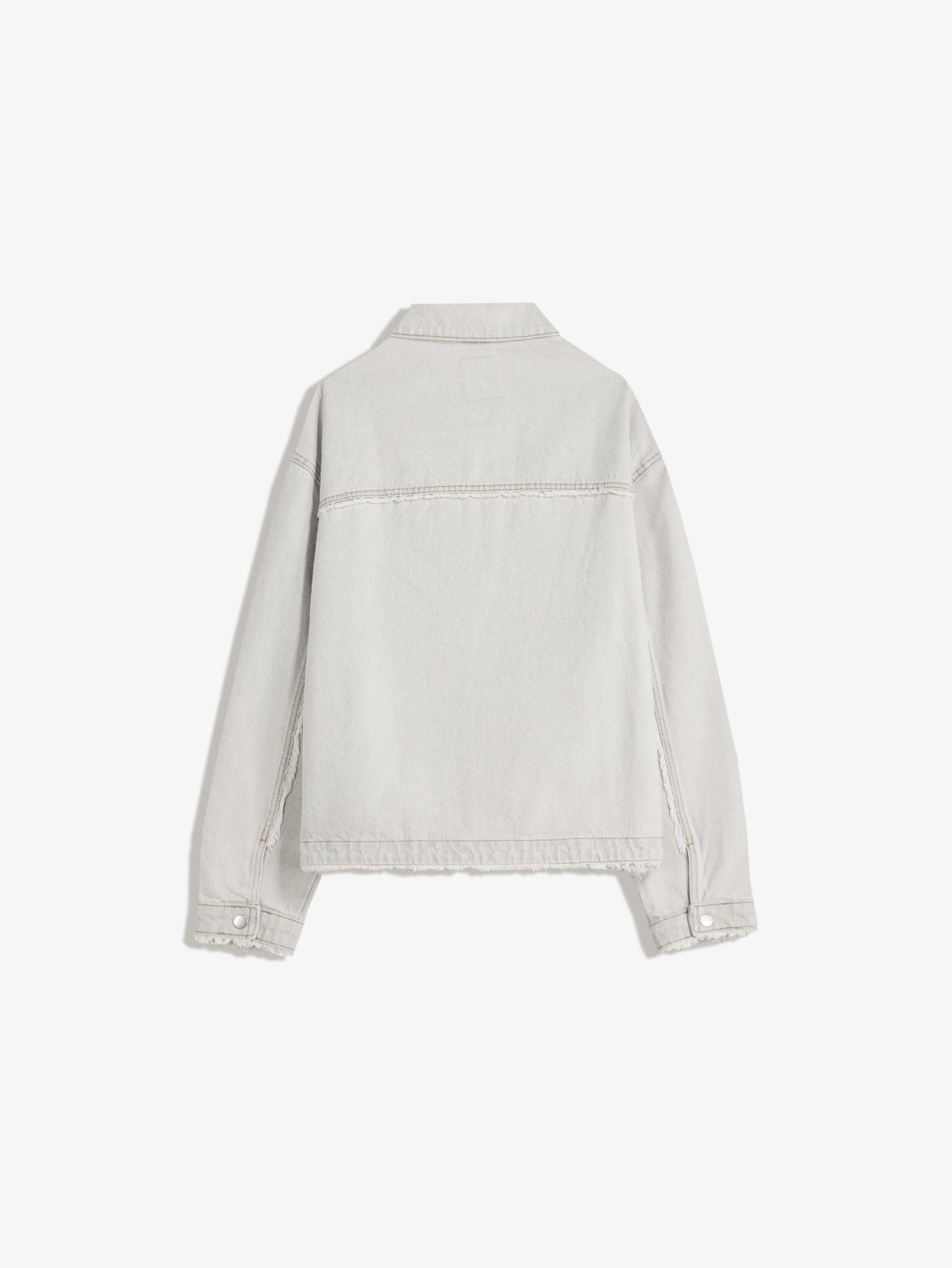 Bershka denim jacket