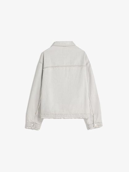 Bershka denim jacket