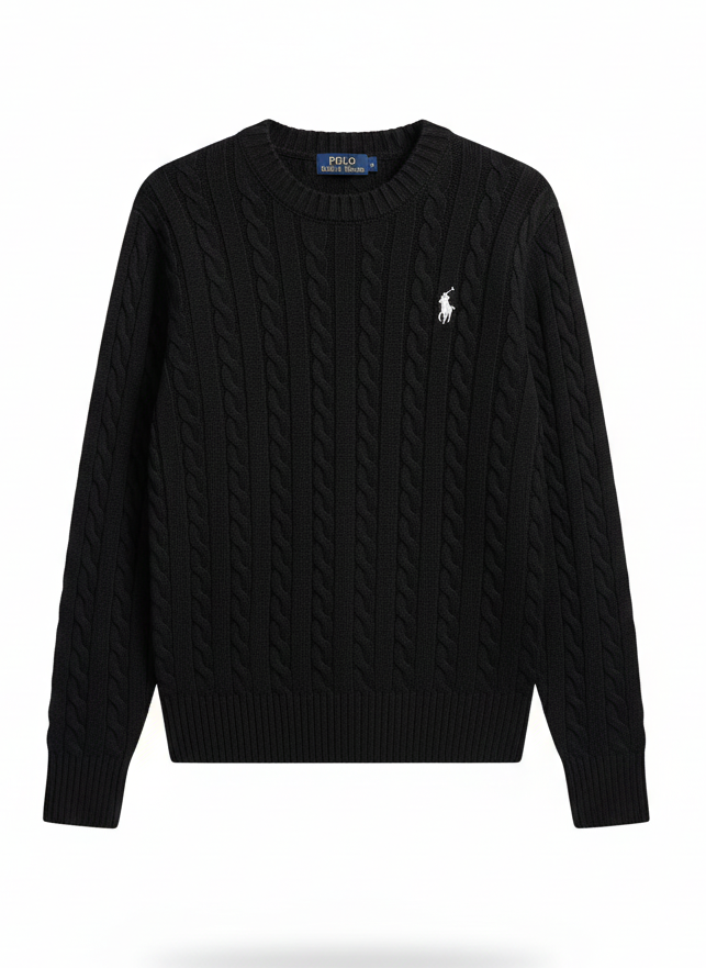 Polo Ralph Lauren Black