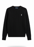 Polo Ralph Lauren Black