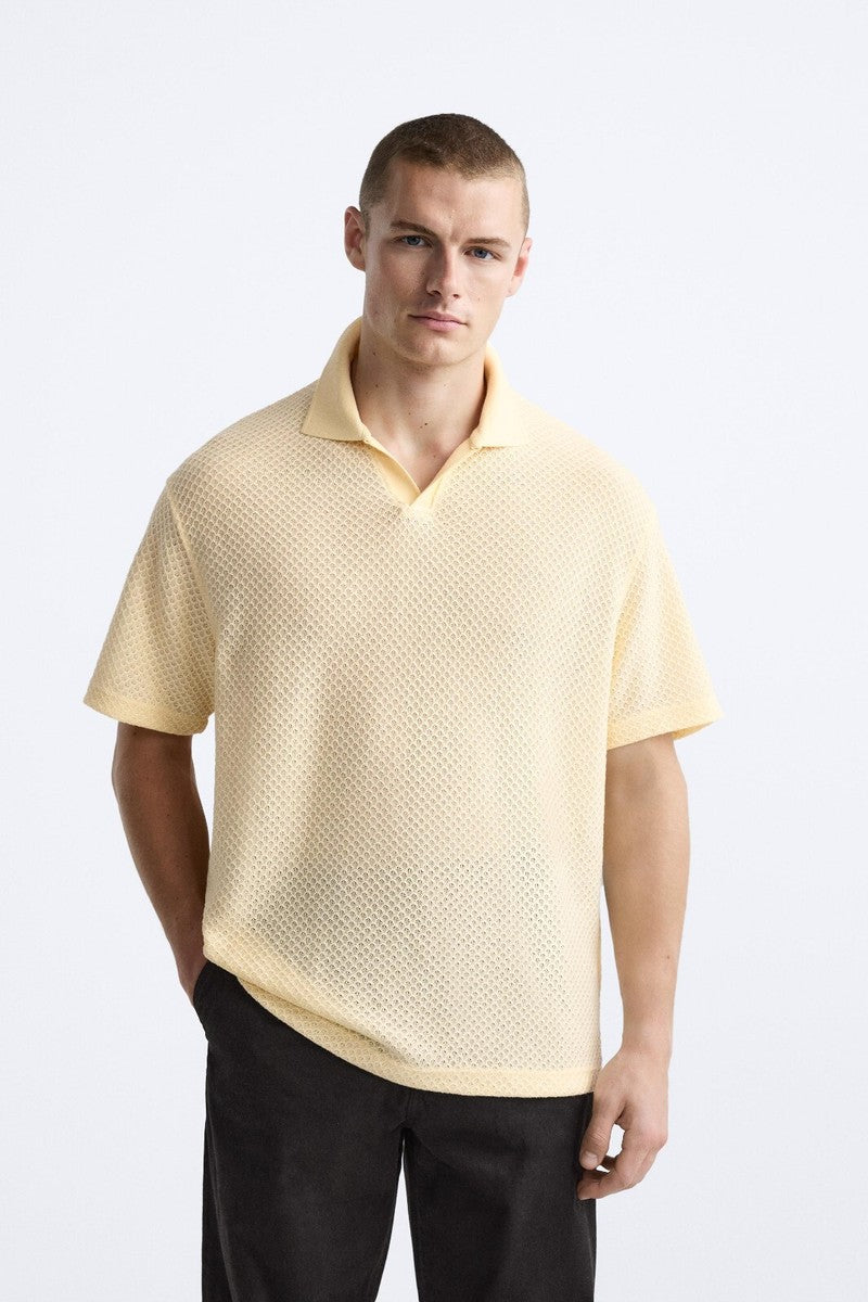 Zara polo