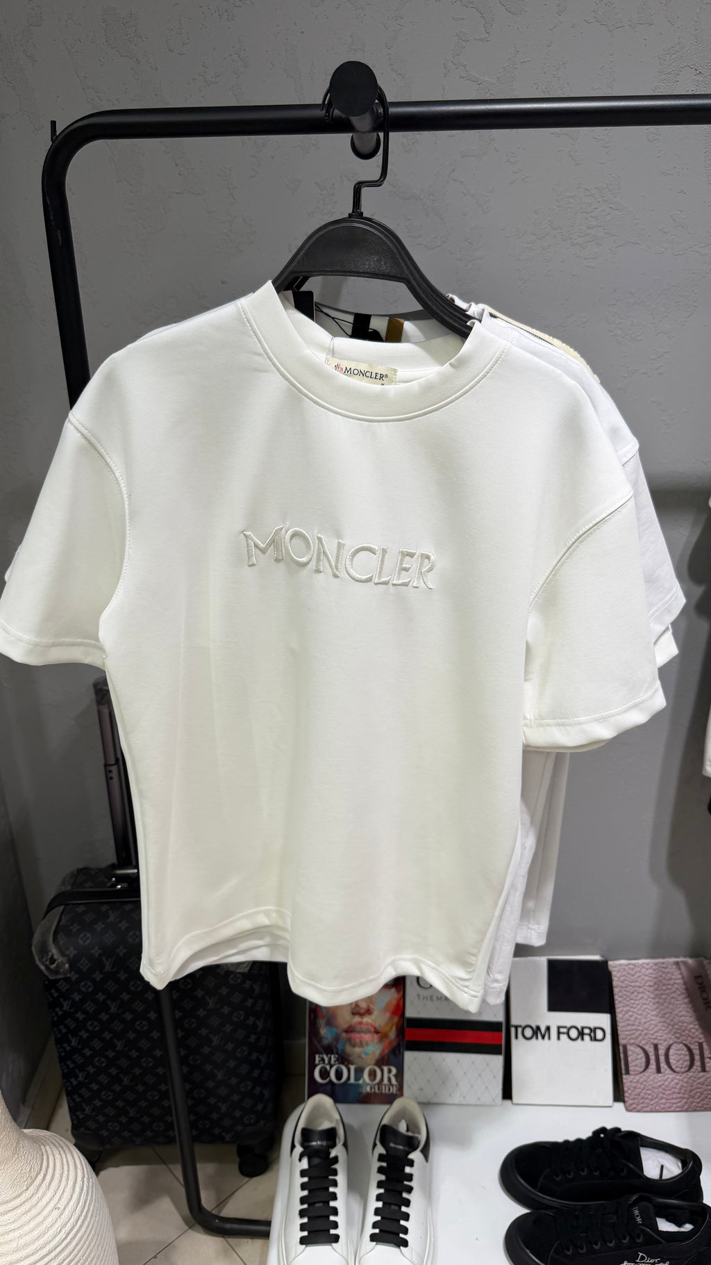 Moncler
