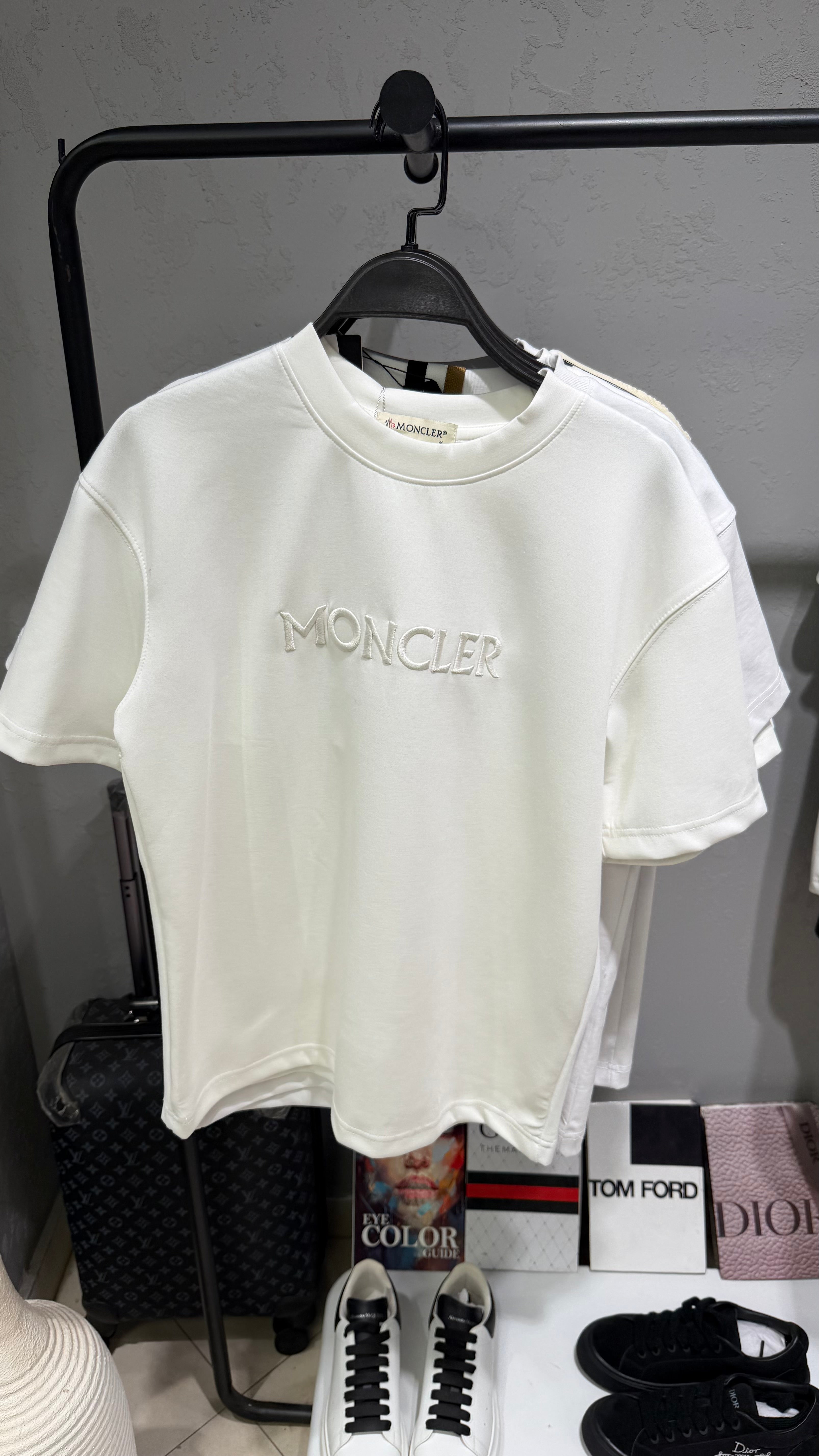 Moncler