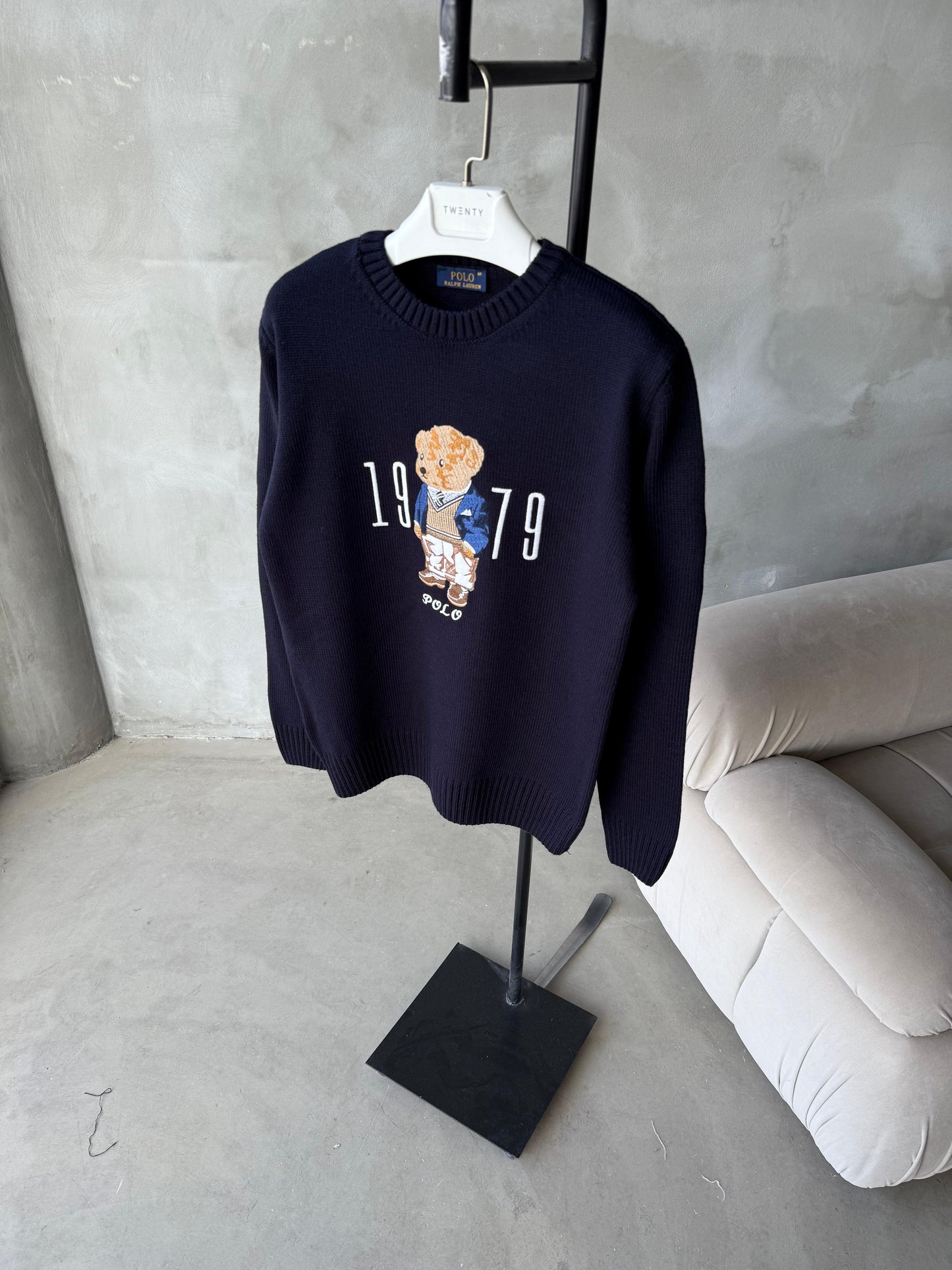 Polo Ralph Lauren Dark Blue