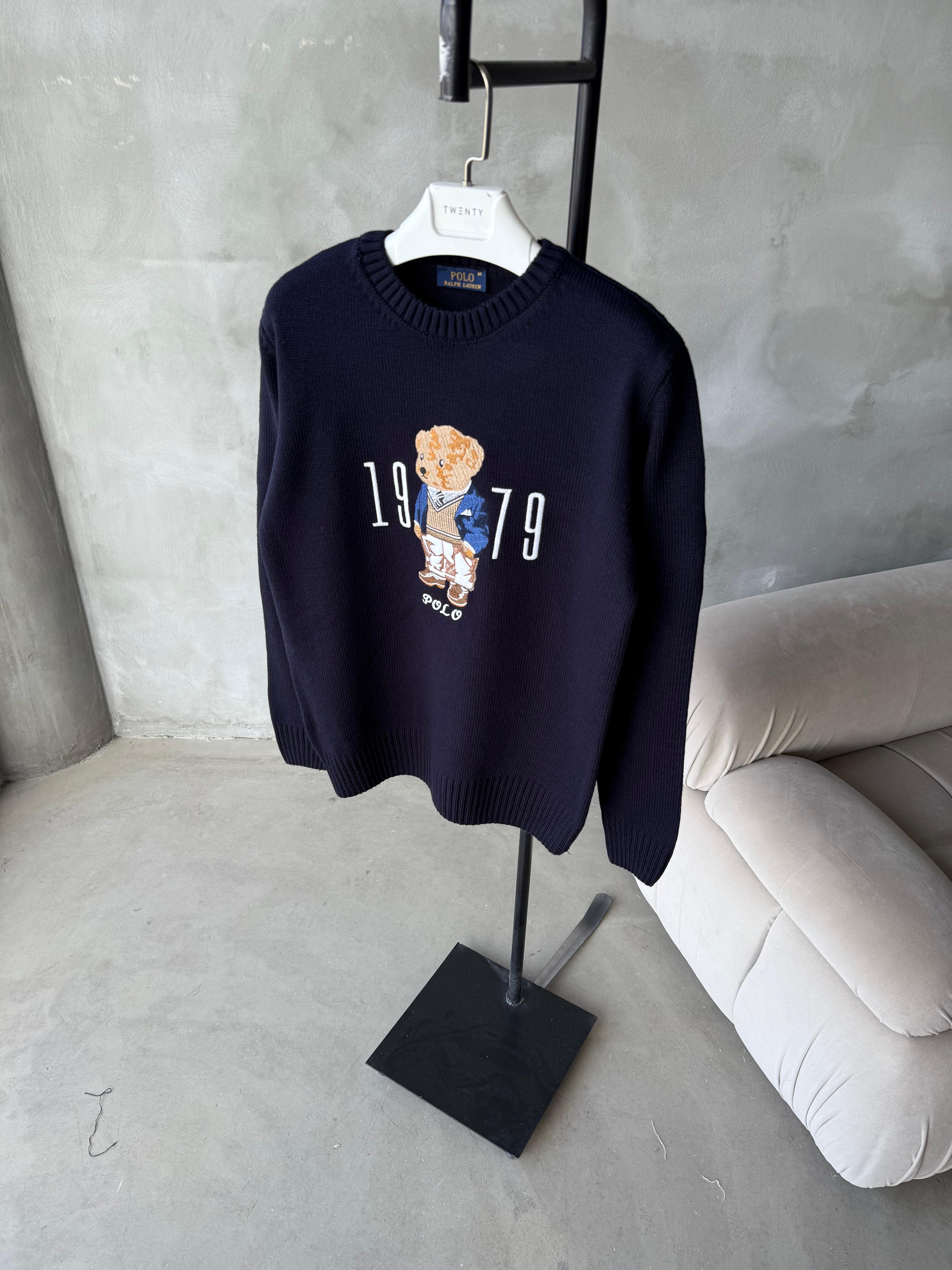 Polo Ralph Lauren Dark Blue