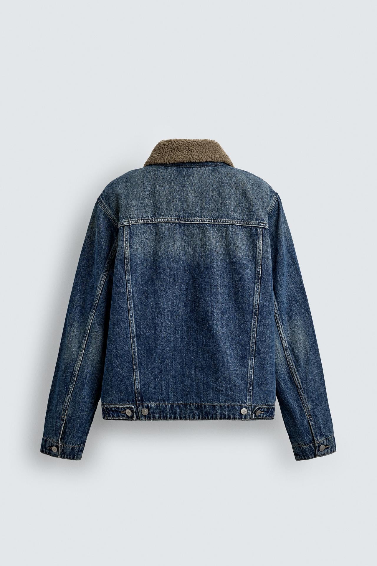 Zara jacket