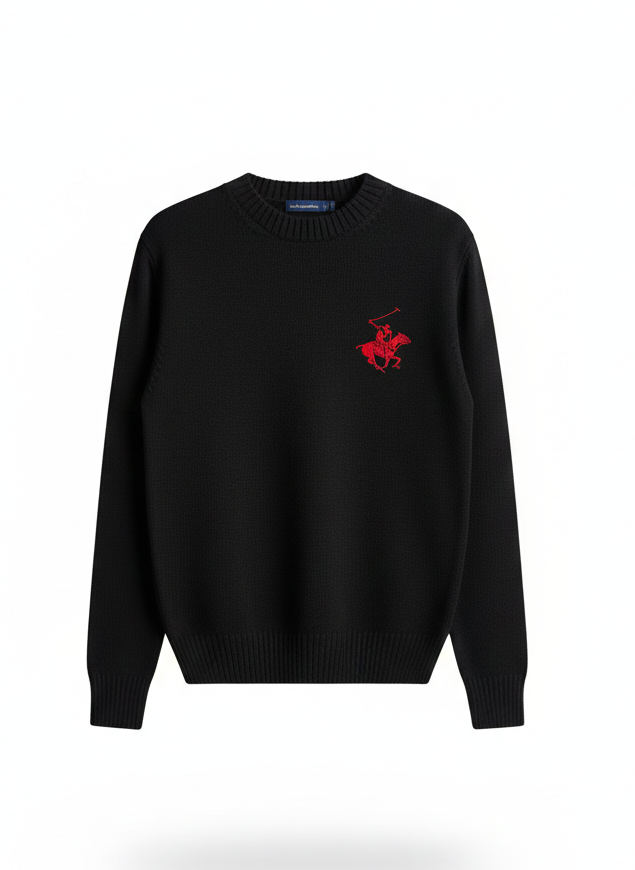 Polo Ralph Lauren Black