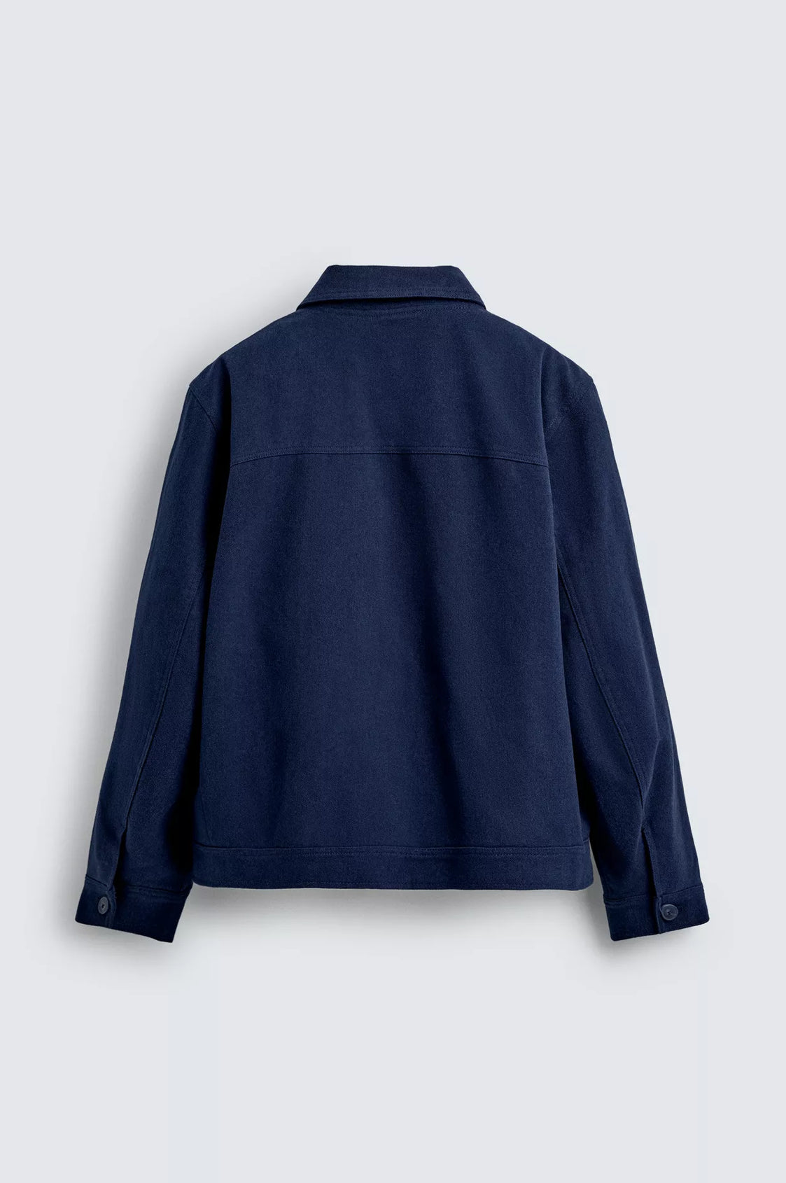 Zara Lyocell jacket