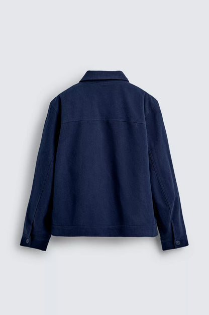 Zara Lyocell jacket