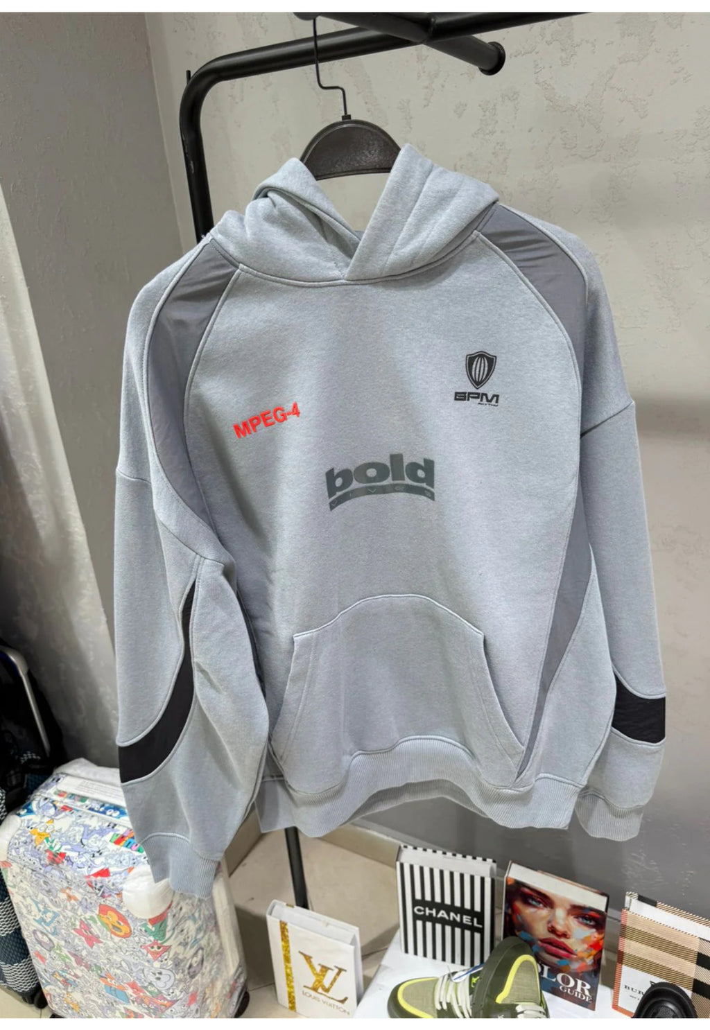 Bershka Hoodie