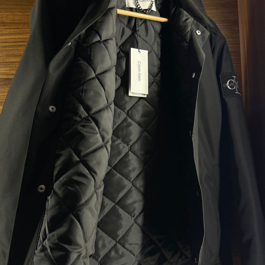 calvin klein Jacket