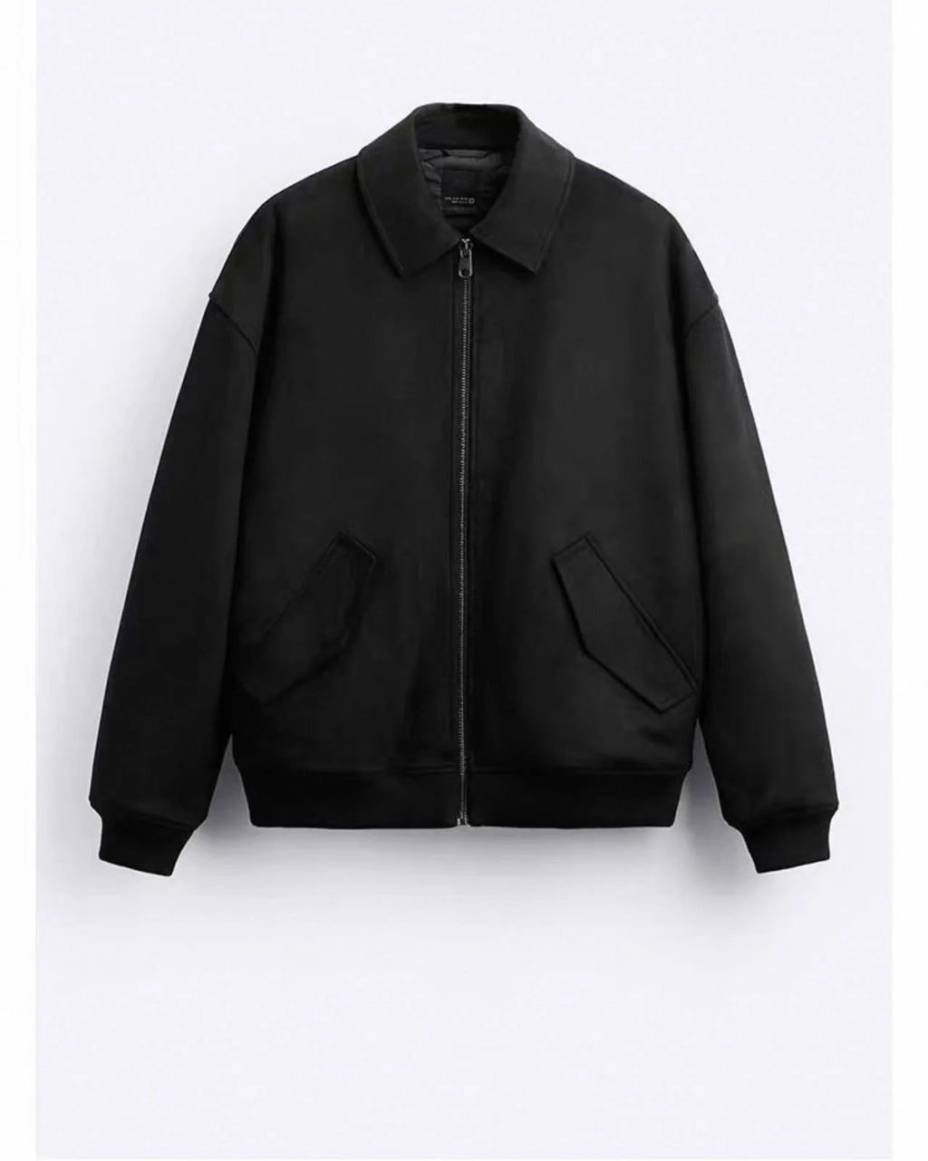 Zara jacket