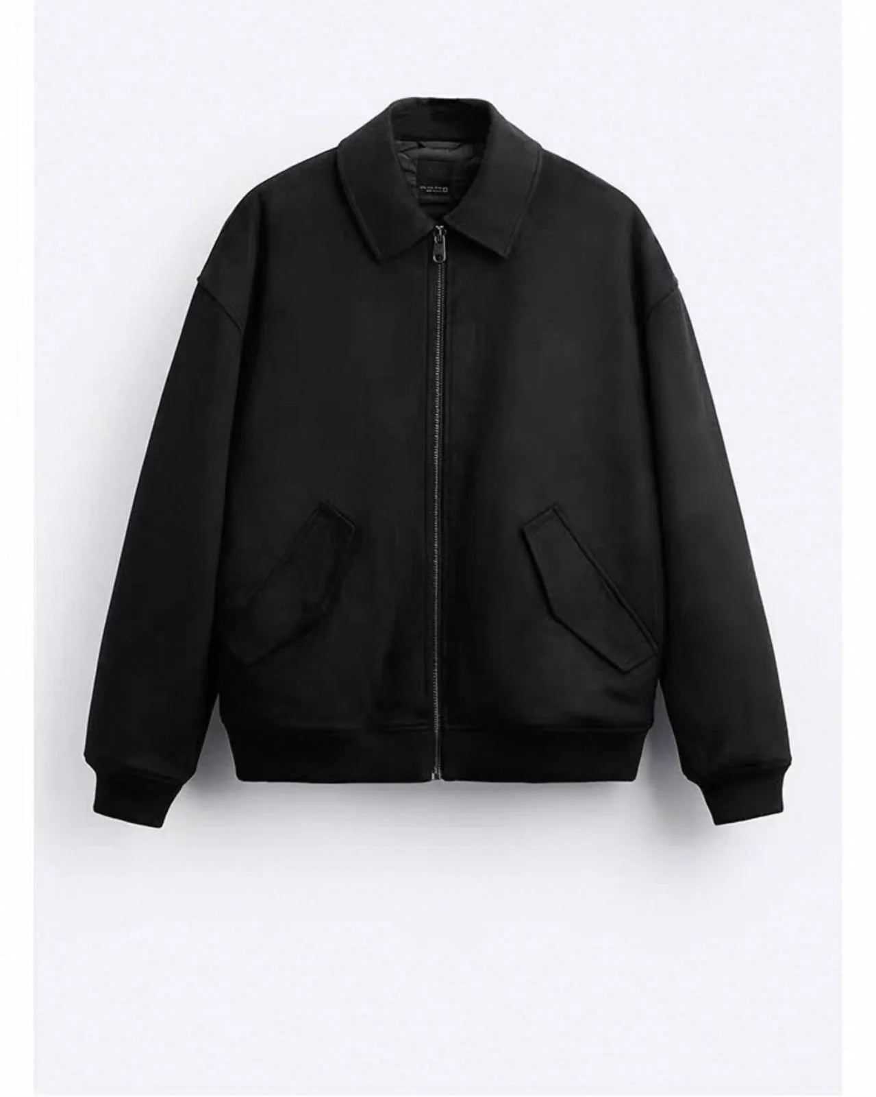 Zara jacket