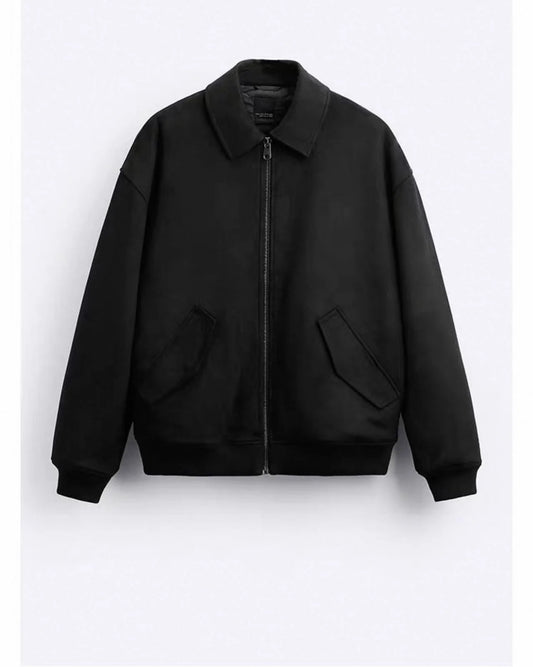 Zara jacket