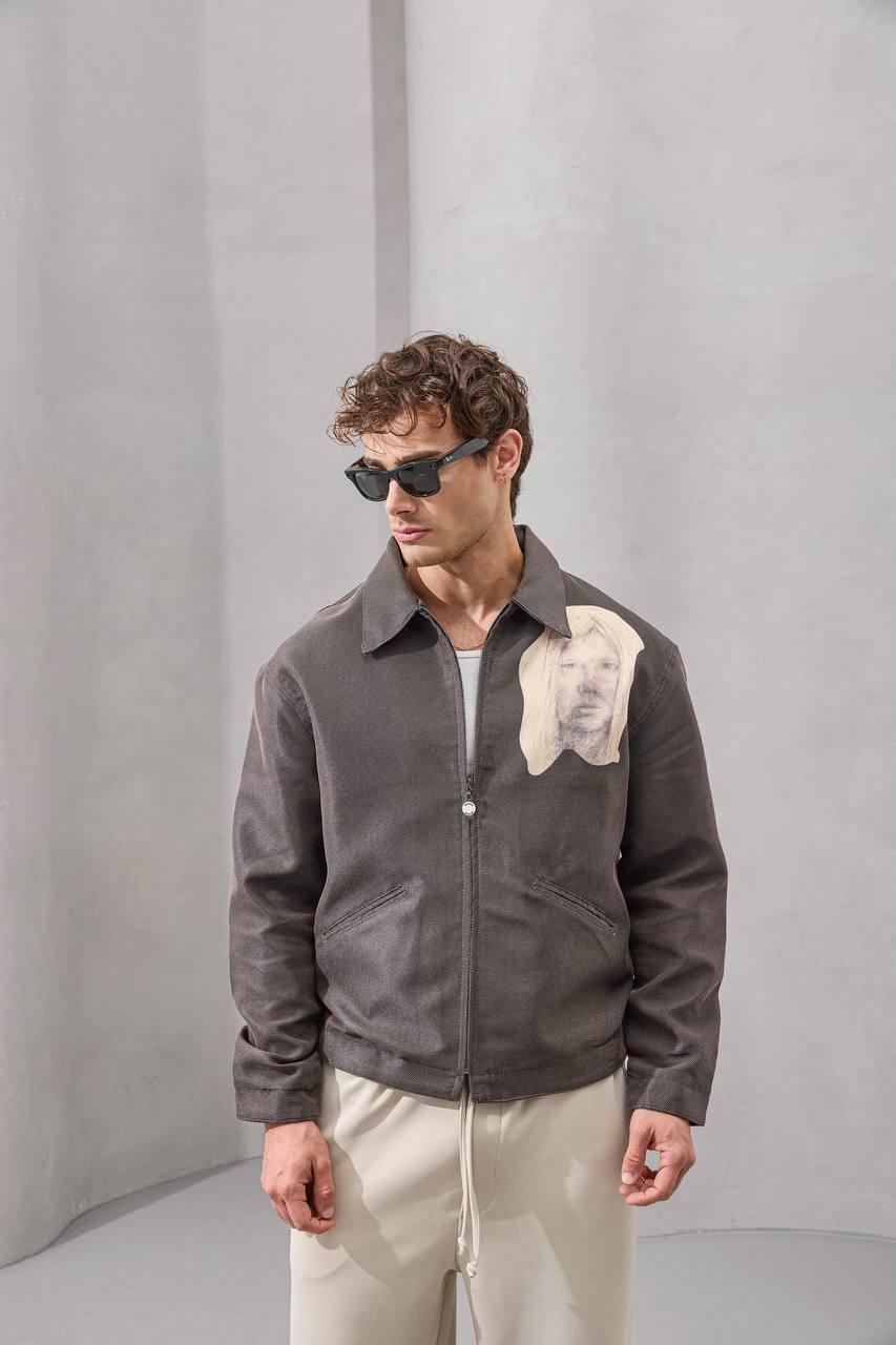 Orozco jacket