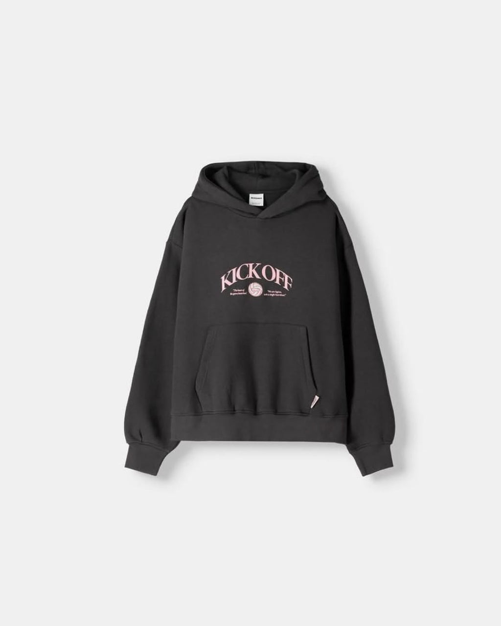 Bershka Hoodie