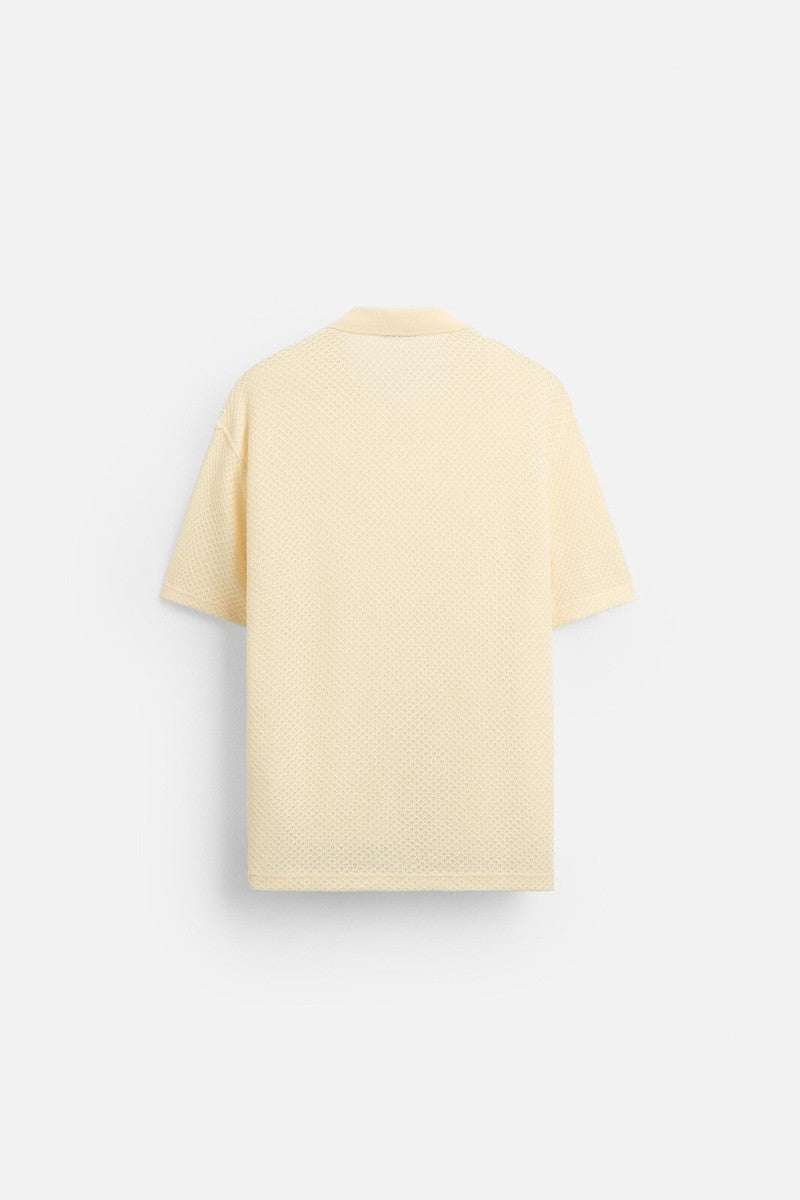 Zara polo