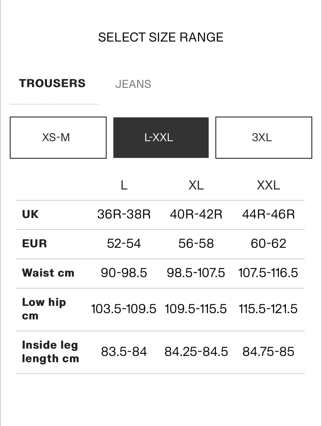 REGULAR FIT LINEN-BLEND TROUSERS
